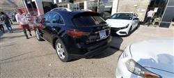 Infiniti FX